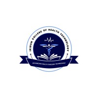 IKIRUN COLLEGE OF HEALTH TECHNOLOGY logo - Similar company to Stem Child Care Academy (Scca)