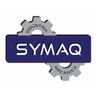 Symaq Indústria Mecânica logo - Similar company to Diretório Acadêmico Da Engenharia De Produção Da Ufv