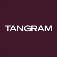 Tangram Furnishers logo - Similar company to Robert Langford