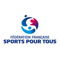 Fédération Française Sports pour Tous logo - Similar company to Ffepgv