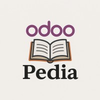 Odoo Pedia solutions logo - Similar company to Odoo Ai