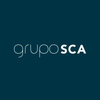 Grupo SCA logo - Similar company to Interbev Business Strategy