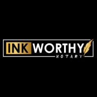InkWorthy Notary logo - Similar company to Houston Mortgage Bankers Association