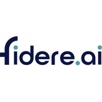 Fidere.ai logo - Similar company to Evacovation