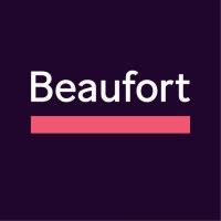 Beaufort / Kjenn Din Kunde logo - Similar company to S:Mart
