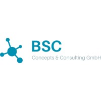 BSC Concepts & Consulting GmbH logo - Similar company to Passion & Wine