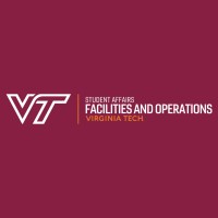 Virginia Tech Student Affairs Facilities and Operations logo - Similar company to Virginia Tech Student Affairs
