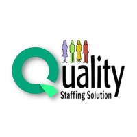 Quality Staffing Solution Inc logo - Similar company to Canada Staffing Solution