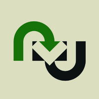 AVJ Design & Print logo - Similar company to Nala & Knot Ltd