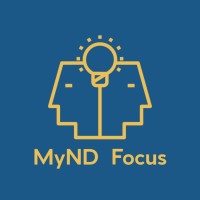 MyND Focus logo - Similar company to Linchpin