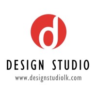 Design Studio logo - Similar company to Design Studio Architects Ltd