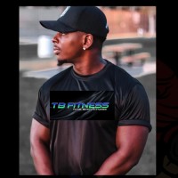 Tone Body Fitness Gym logo - Similar company to Eagle Activewear