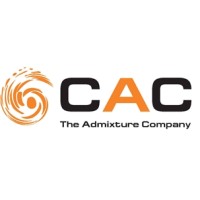 CAC - The Admixture Company logo - Similar company to Mitigence Llp