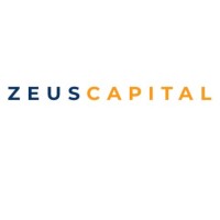 Zeus Capital logo - Similar company to Bihar Fraternity
