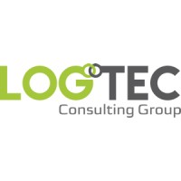 Log Tec Consulting Group logo - Similar company to Logtec