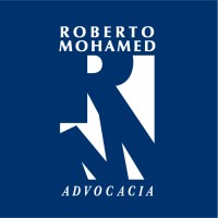 Advocacia Roberto Mohamed logo - Similar company to Econebra Do Brasil