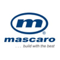 Mascaro Construction Company, LP. logo - Similar company to Mistick Construction
