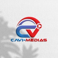 Groupe Cavi Médias logo - Similar company to 10000 Codeurs Guinée
