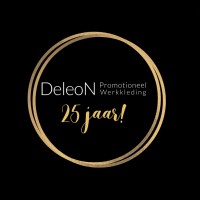 DeleoN - Promotioneel & Werkkleding logo - Similar company to By Sylvie | Werkkleding En Bedrukking