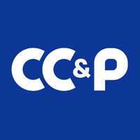 CC&P Agência logo - Similar company to Sinaprodf