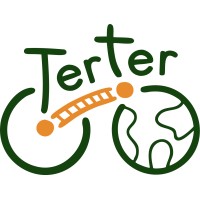 Terter logo - Similar company to Commutatio