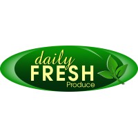 Daily Fresh Produce JHB logo - Similar company to Satisfactive