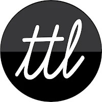 Turntable Lab logo - Similar company to Record Player Films