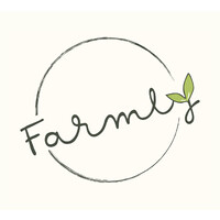 Farmly logo - Similar company to Moharik