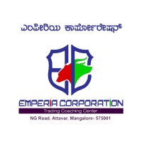 Emperia Corporation logo - Similar company to Stemina Lubricants