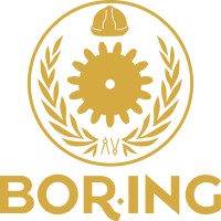 Borås Ingenjörers Studentförening (Bor.Ing)