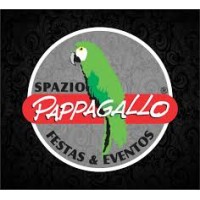 Spazio Pappagallo logo - Similar company to Gtx100 Campanhas De Incentivo