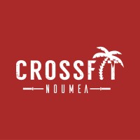 CrossFit Noumea logo - Similar company to Tactical Equipment - Nc