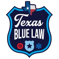 Texas Blue Law Firm, PLLC logo - Similar company to Black Excellence Inc
