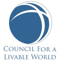 Council for a Livable World