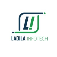 Ladila Infotech logo - Similar company to Serialcom Infotech