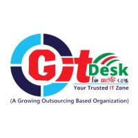 G IT Desk logo - Similar company to Includework