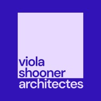 Viola Shooner Architectes logo - Similar company to Dl-A, Designlab-Architecture