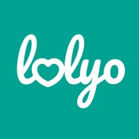 LOLYO employee app logo - Similar company to When We Met.