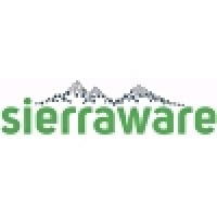 Sierraware logo - Similar company to Bitunitor