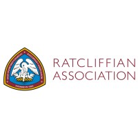 Ratcliffian Association logo - Similar company to Light Up Creative Ltd