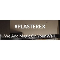 Plasterex logo - Similar company to Playpromo
