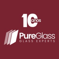 PureGlass logo - Similar company to Vedwin Metal Works