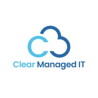 Clear Managed IT logo - Similar company to Redeco Hosting