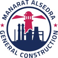 MANARAT ALSEDRA logo - Similar company to Al Raqia For Electromechanical & Civil Works