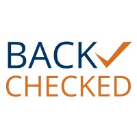 BackChecked logo - Similar company to Data Diver Technologies