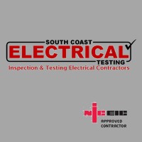 South Coast Electrical Testing Ltd