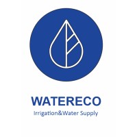 WATERECO IRRIGATION logo - Similar company to Cplantae