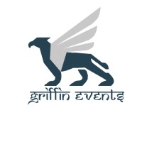 Griffin Events logo - Similar company to Maria Vilhena
