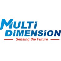 MultiDimension Technology logo - Similar company to Micro Precision Machining