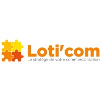 Loti'com - Aménageur Lotisseur logo - Similar company to Gal Centre Vienne